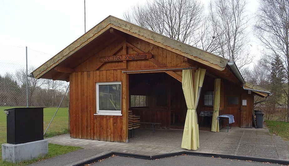161120 Hütte
